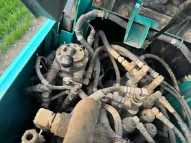 Buy Kobelco SK07 Used Excavator / 4 Buy Kobelco SK07 Used Excavator / 4