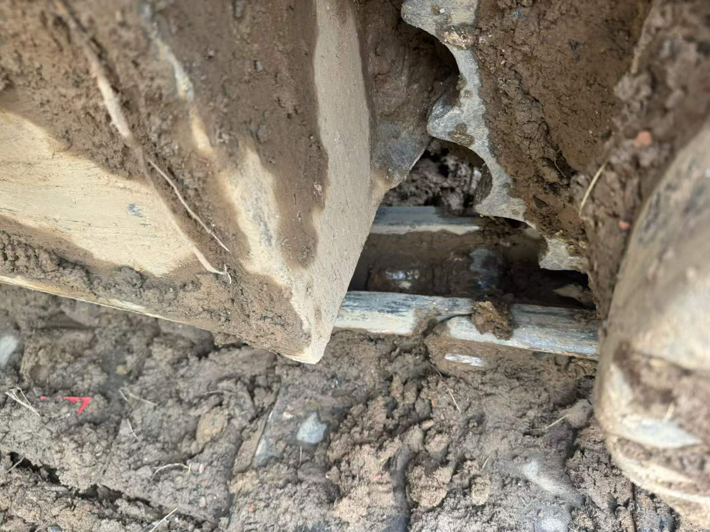 Buy XCMG XE200 Used Excavator / 5