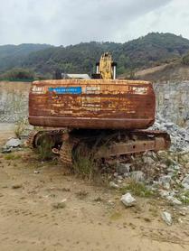 Buy Sumitomo SH360-5 Used Excavator / 4 Buy Sumitomo SH360-5 Used Excavator / 4