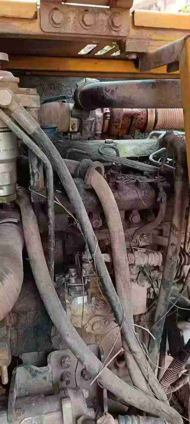 Buy XCMG XE80 Used Excavator / 6