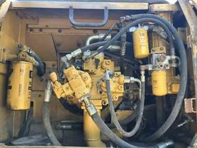 Buy Caterpillar 336E Used Excavator / 7 Buy Caterpillar 336E Used Excavator / 7