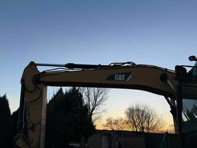 Buy Caterpillar M315D2 Used Excavator / 3 Buy Caterpillar M315D2 Used Excavator / 3