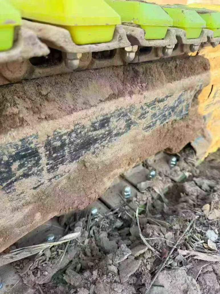 Buy Caterpillar 301.4C Used Excavator / 4