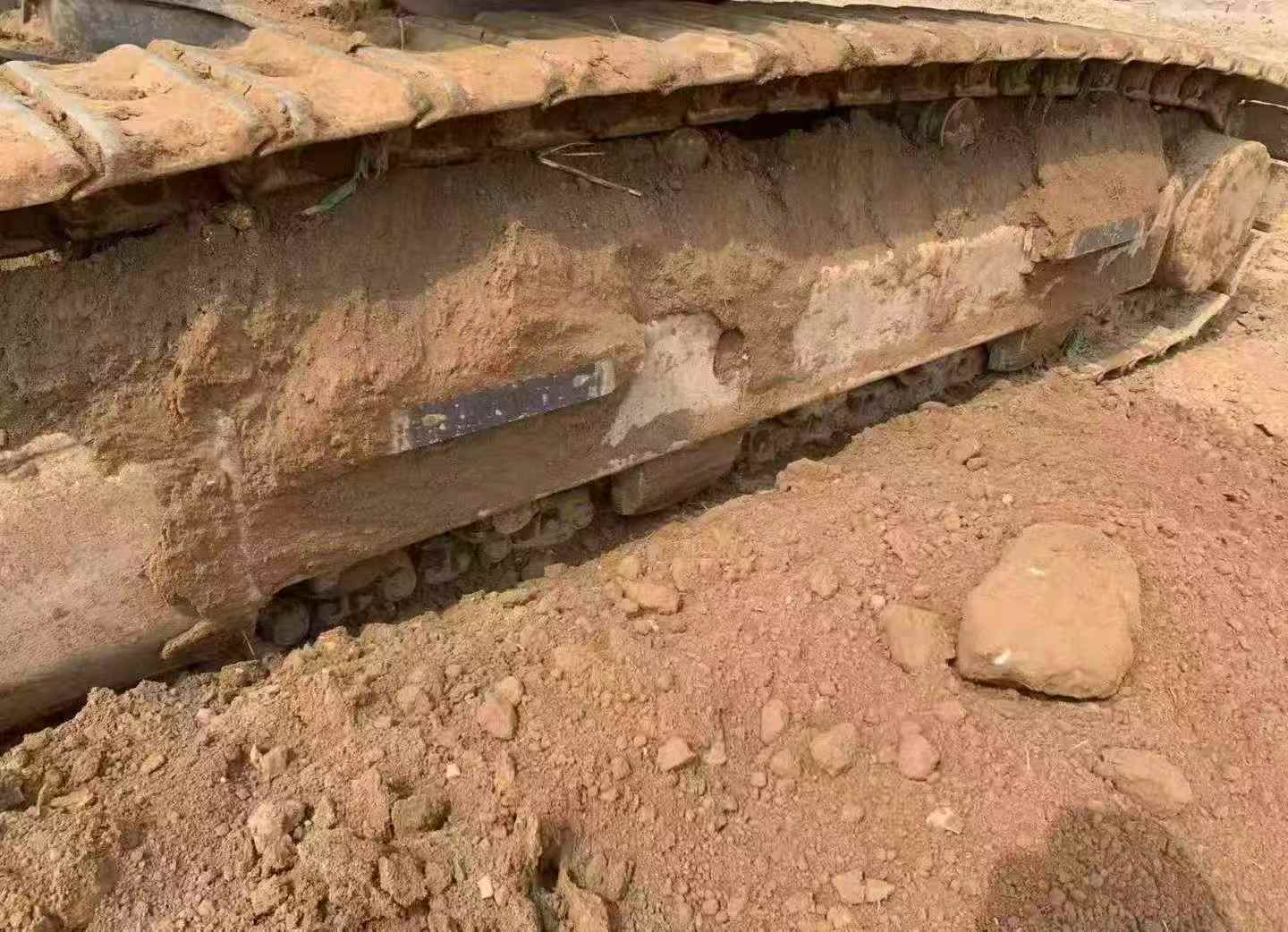 Buy Komatsu PC450-8 Used Excavator / 9