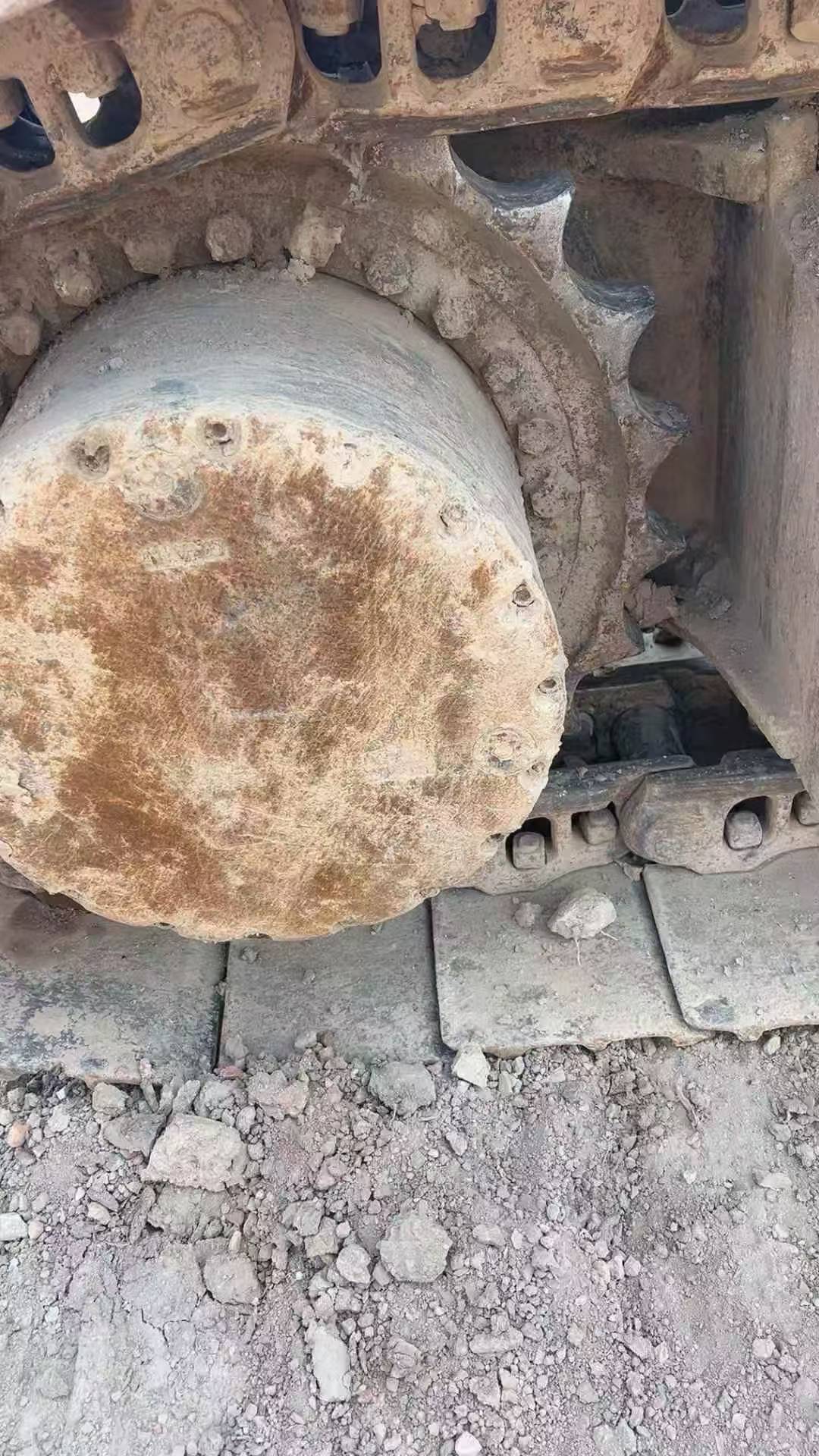 Buy Kobelco SK350-8 Used Excavator / 9