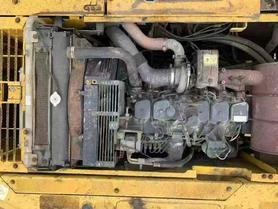 Buy Komatsu PC200-7 Used Excavator / 4 Buy Komatsu PC200-7 Used Excavator / 4