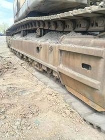 Buy Volvo EC480D Used Excavator / 2 Buy Volvo EC480D Used Excavator / 2