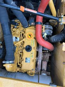 Buy Caterpillar 313D Used Excavator / 3 Buy Caterpillar 313D Used Excavator / 3