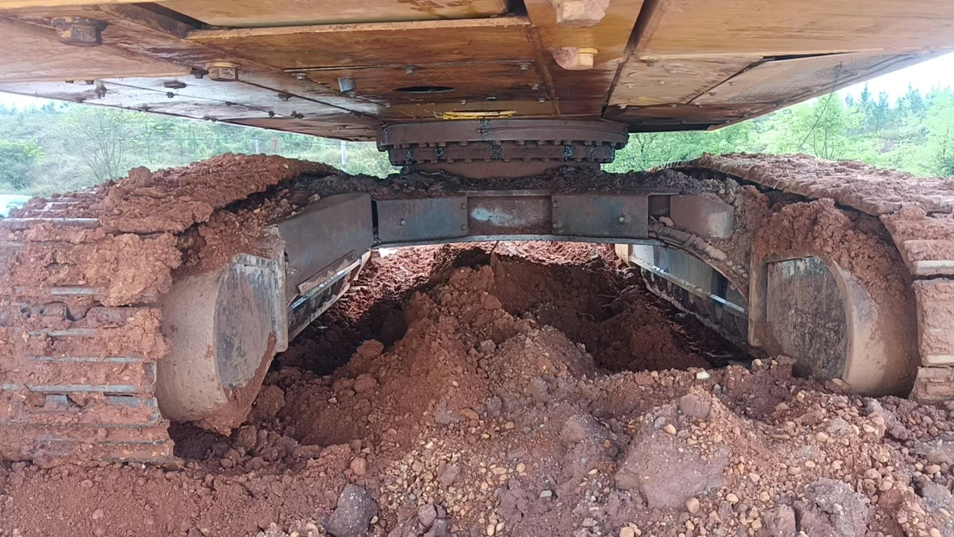 Buy Komatsu PC450-8 Used Excavator / 3