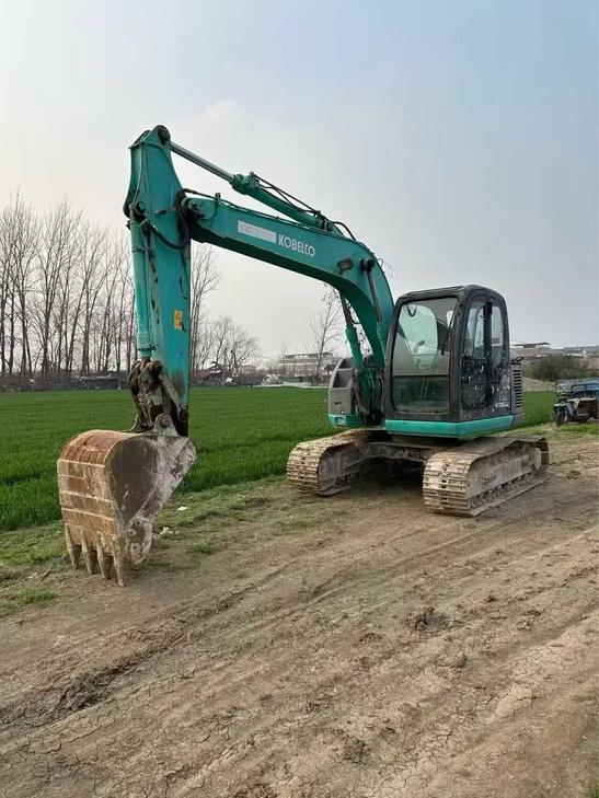 Buy Kobelco SK07 Used Excavator / 1