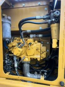 Buy Caterpillar 313D Used Excavator / 4 Buy Caterpillar 313D Used Excavator / 4