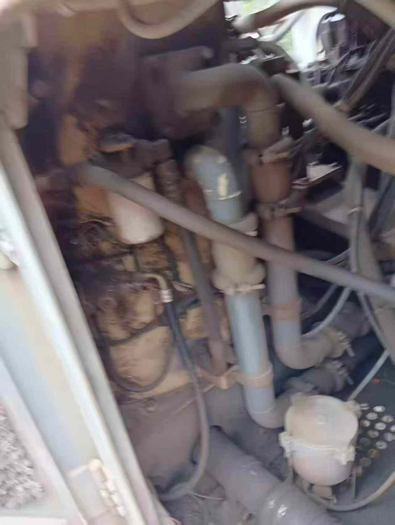 Buy Hitachi ZX850H Used Excavator / 3