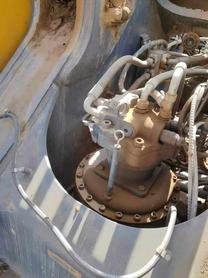 Buy XCMG XE1250 Used Excavator / 9 Buy XCMG XE1250 Used Excavator / 9