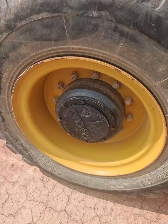 Buy XCMG ZL20E(D) Used Excavator / 1