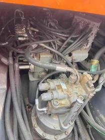 Buy Hitachi EX210LC Used Excavator / 8 Buy Hitachi EX210LC Used Excavator / 8