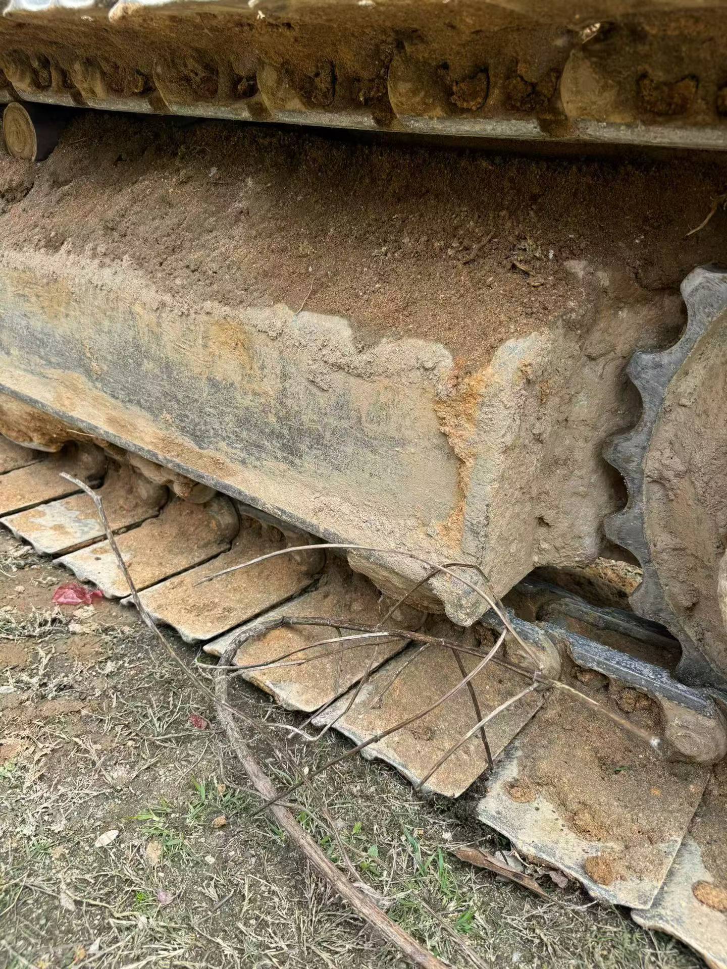 Buy Kobelco SK13SR Used Excavator / 7