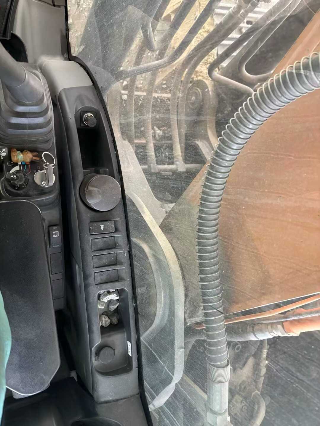 Buy Case CX240 Used Excavator / 5