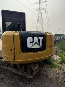Buy Caterpillar 306D Used Excavator / 4 Buy Caterpillar 306D Used Excavator / 4