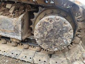 Buy Hitachi EX120-6 Used Excavator / 7 Buy Hitachi EX120-6 Used Excavator / 7