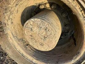 Buy Caterpillar M315D2 Used Excavator / 5 Buy Caterpillar M315D2 Used Excavator / 5