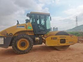 Buy XCMG ZL20E(D) Used Excavator / 3 Buy XCMG ZL20E(D) Used Excavator / 3