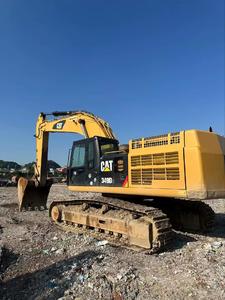 Buy Caterpillar 349E Used Excavator Buy Caterpillar 349E Used Excavator