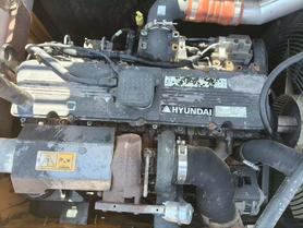 Buy Hyundai R350LVS Used Excavator / 2 Buy Hyundai R350LVS Used Excavator / 2