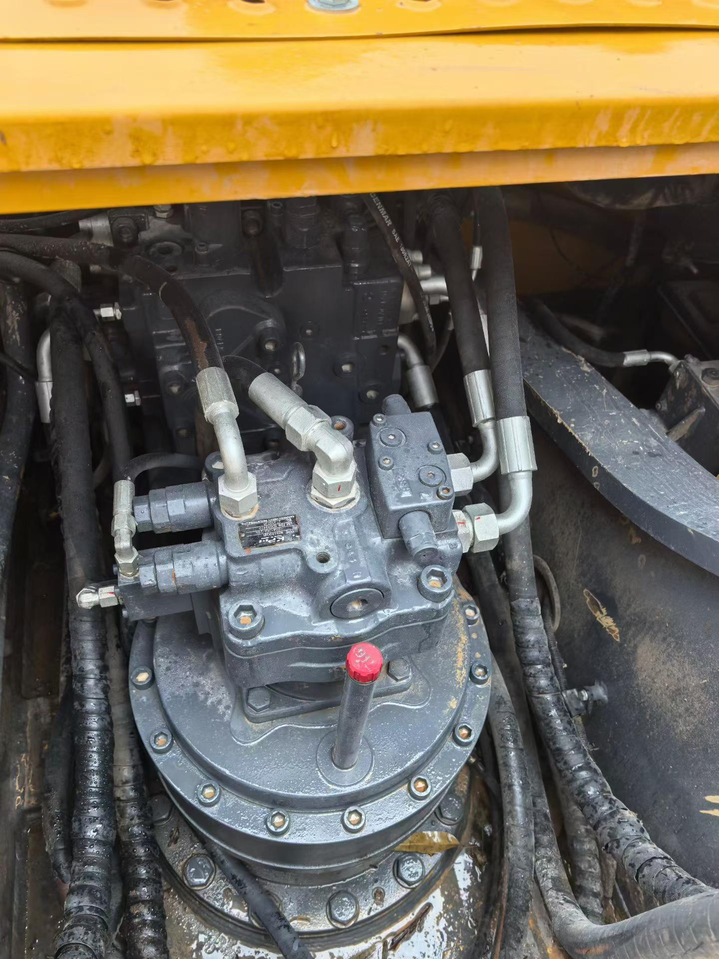 Buy XCMG XE370 Used Excavator / 7