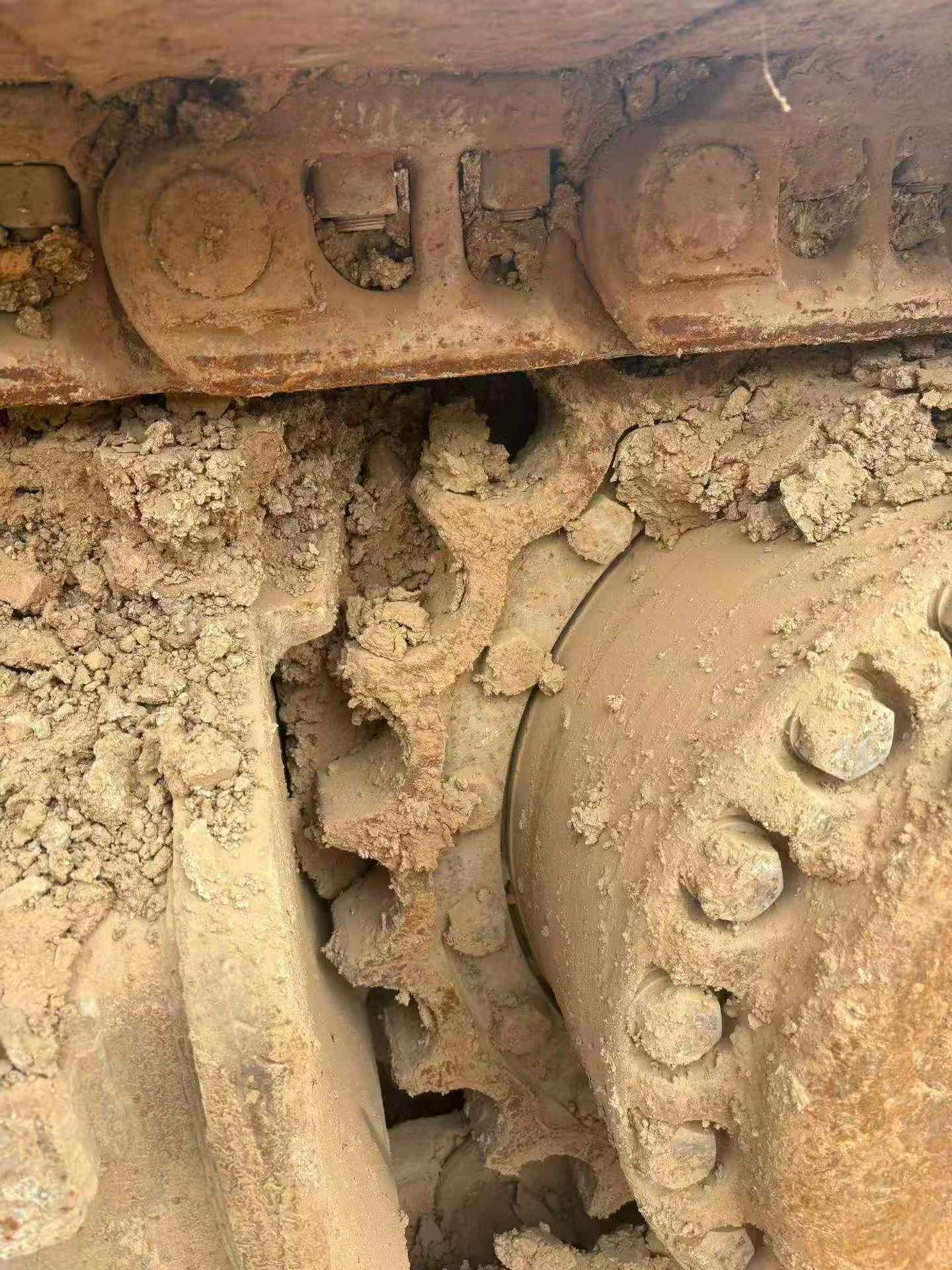 Buy Caterpillar 345B Used Excavator / 5