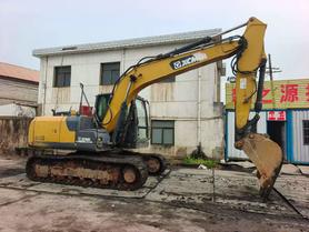 Buy XCMG XE135B Used Excavator / 2 Buy XCMG XE135B Used Excavator / 2