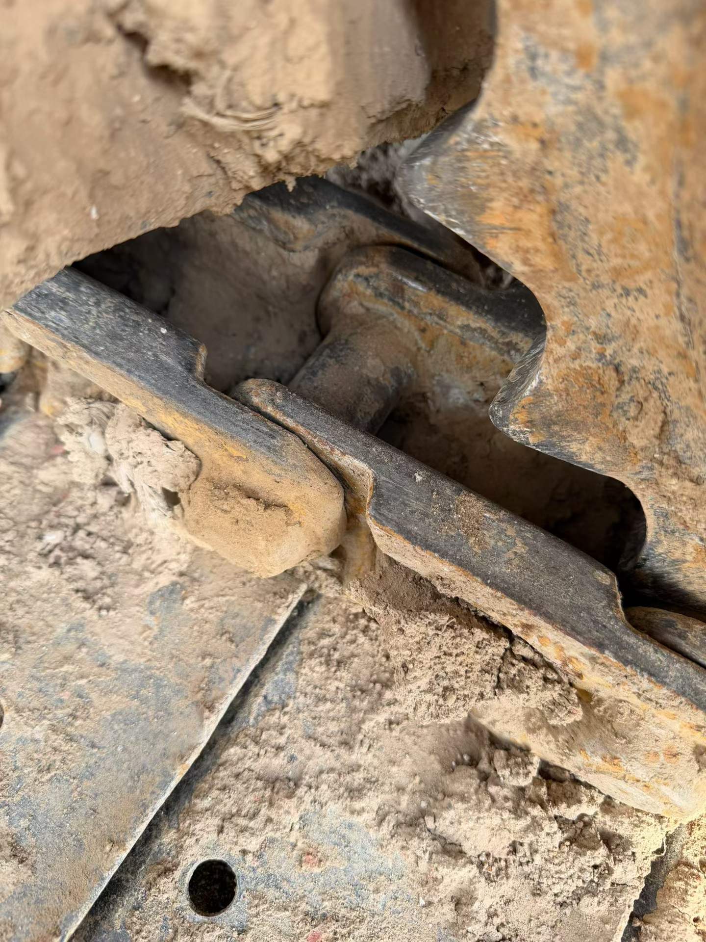 Buy Caterpillar 305.5 Used Excavator / 8