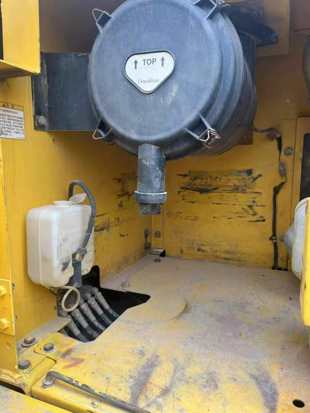 Buy Kobelco SK210 Used Excavator / 2