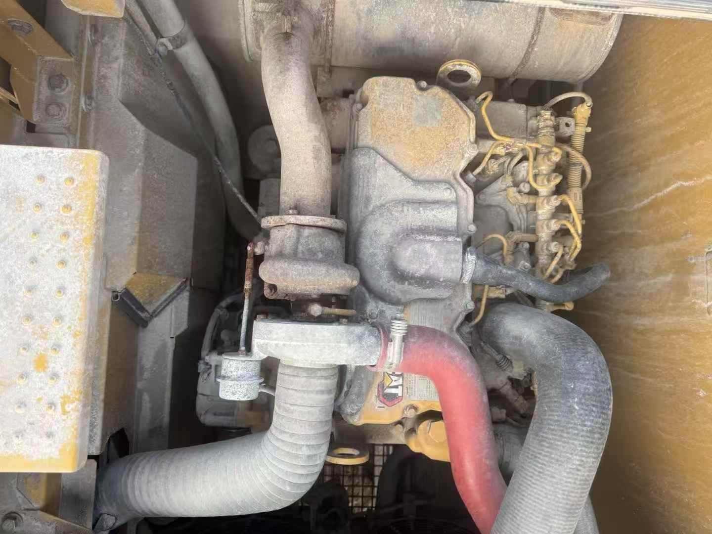 Buy Caterpillar 320GC Used Excavator / 7 Buy Caterpillar 320GC Used Excavator / 7