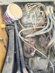 Buy Volvo EC480D Used Excavator / 7 Buy Volvo EC480D Used Excavator / 7