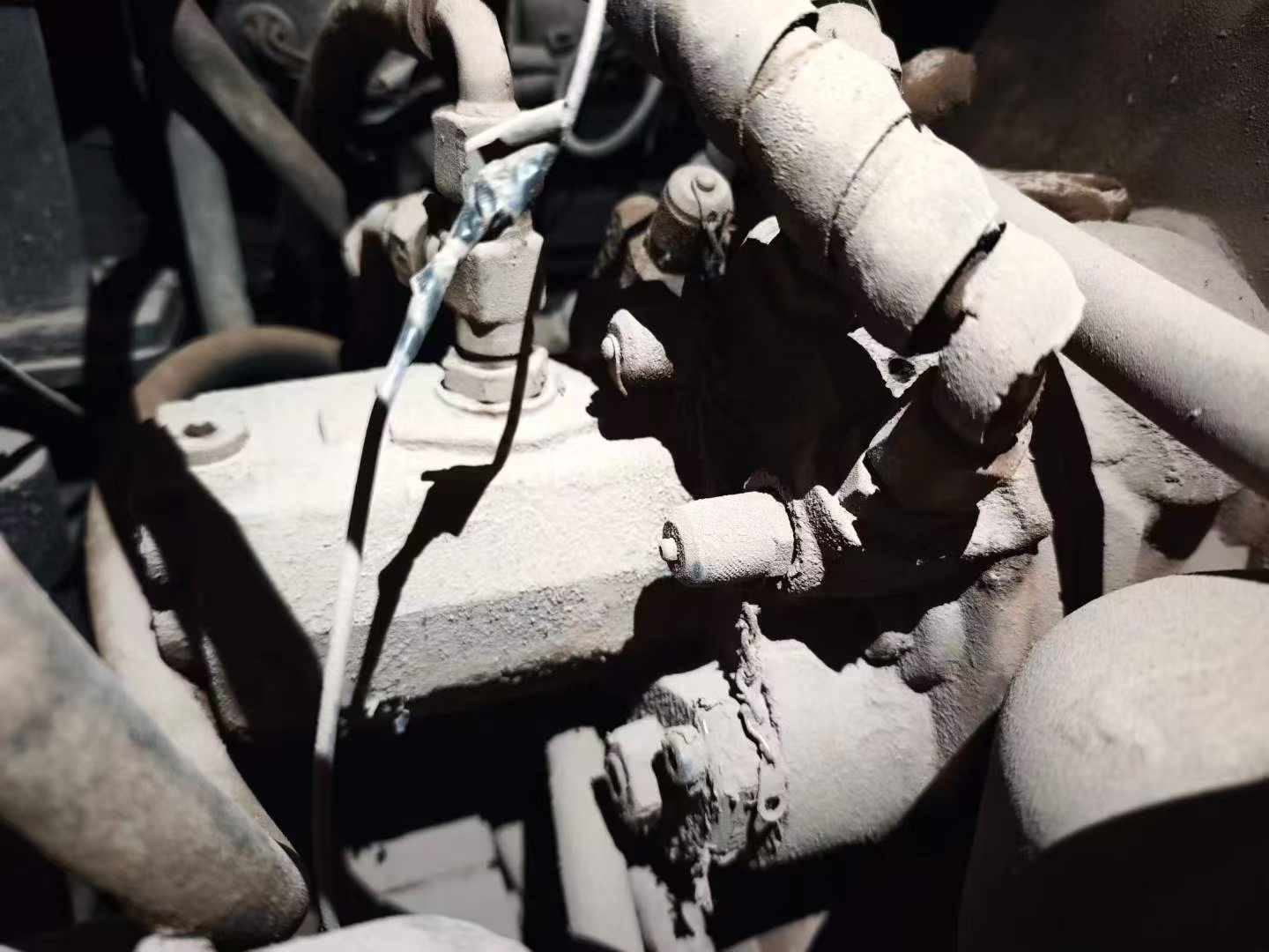 Buy Hyundai R60-9 Used Excavator / 2