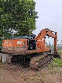 Buy Hitachi EX230 Used Excavator / 5 Buy Hitachi EX230 Used Excavator / 5