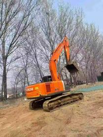 Buy Hitachi EX210LC Used Excavator / 3 Buy Hitachi EX210LC Used Excavator / 3
