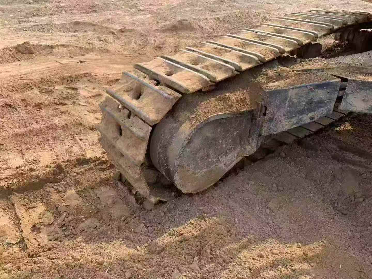 Buy Komatsu PC450-8 Used Excavator / 8