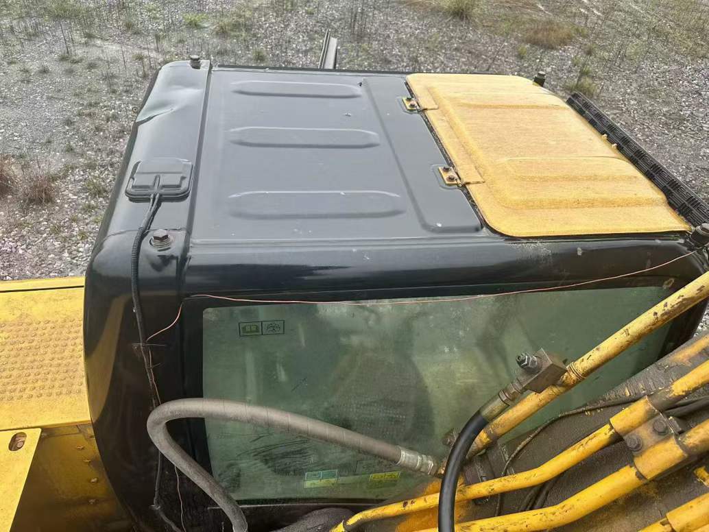 Buy Caterpillar 320GC Used Excavator / 5