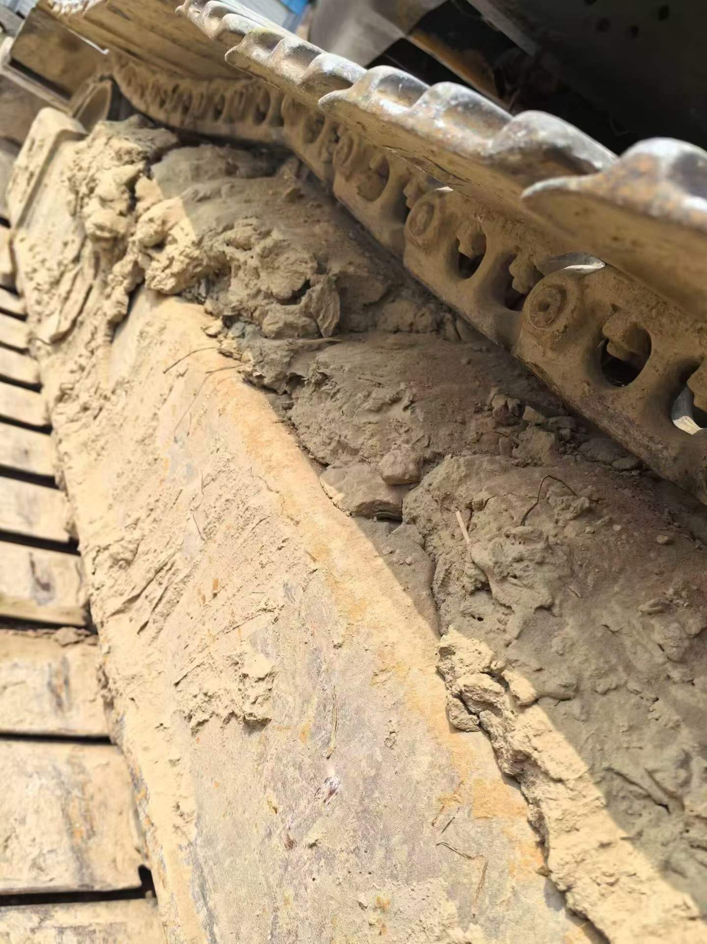 Buy Sany SY75C-8 Used Excavator / 2