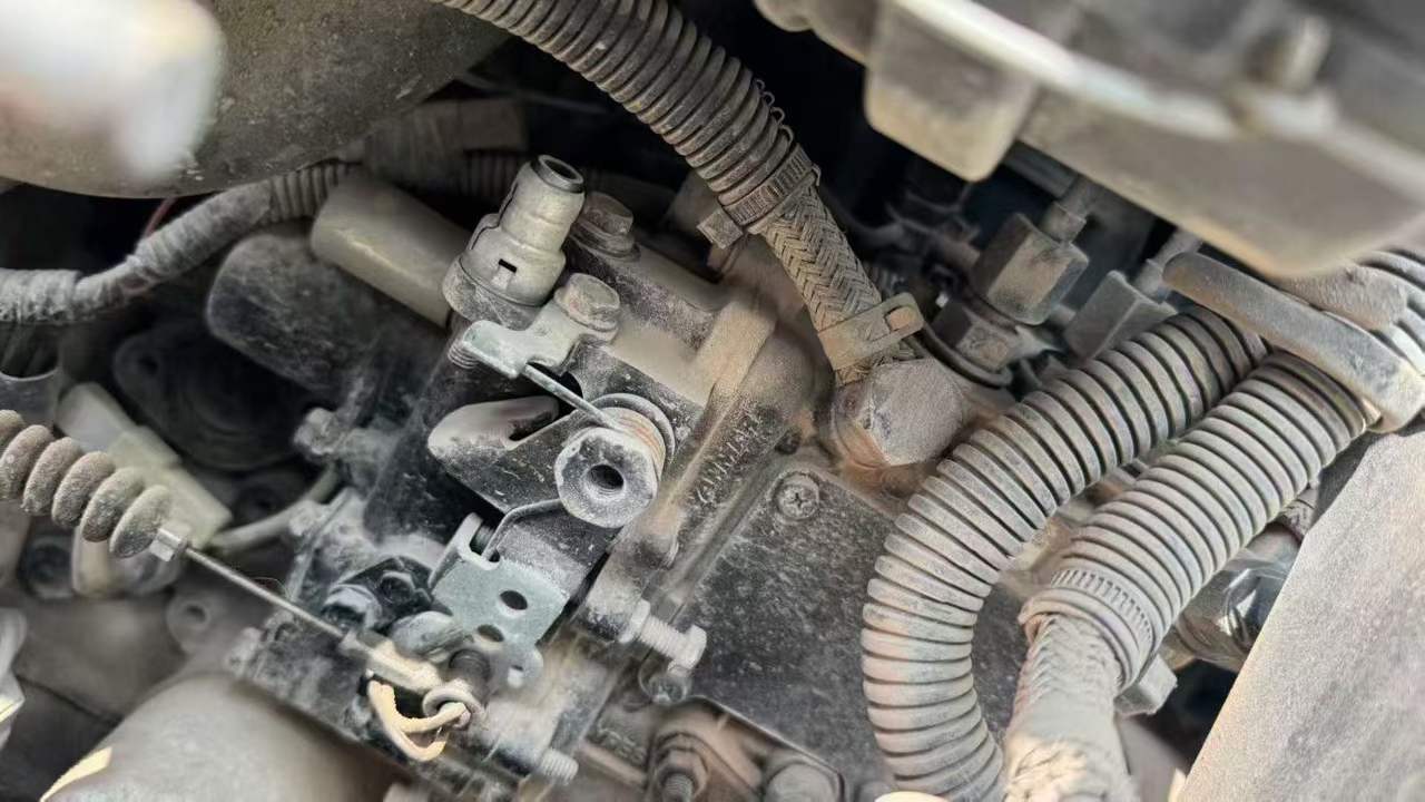 Buy Yanmar Vio17 Used Excavator / 6