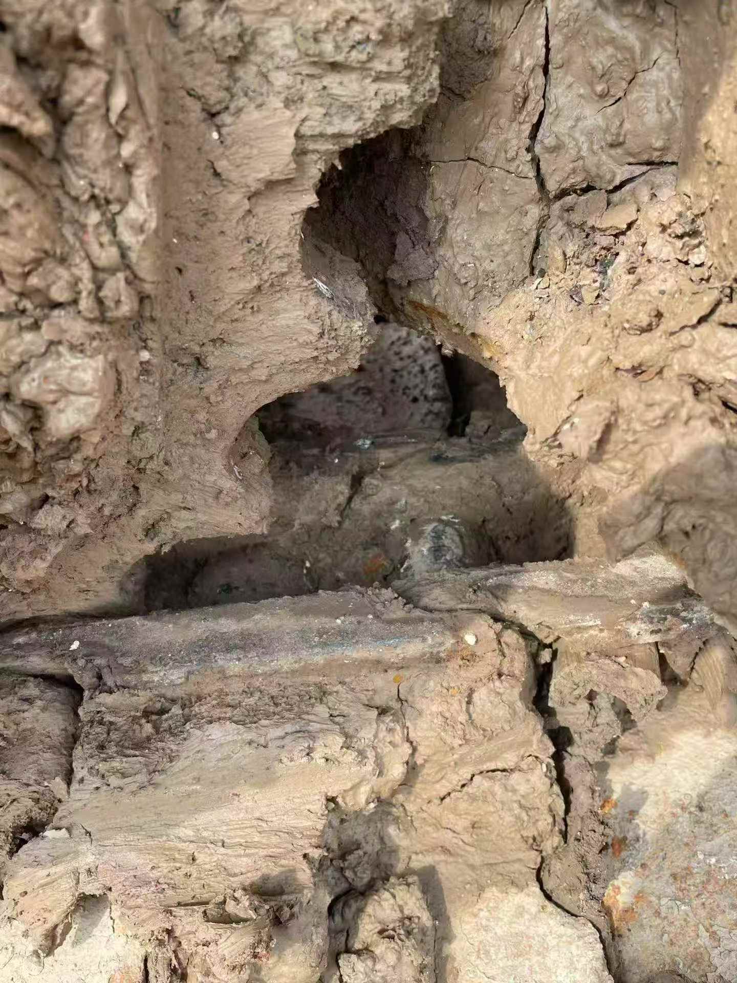 Buy Sany SY135 Used Excavator / 8