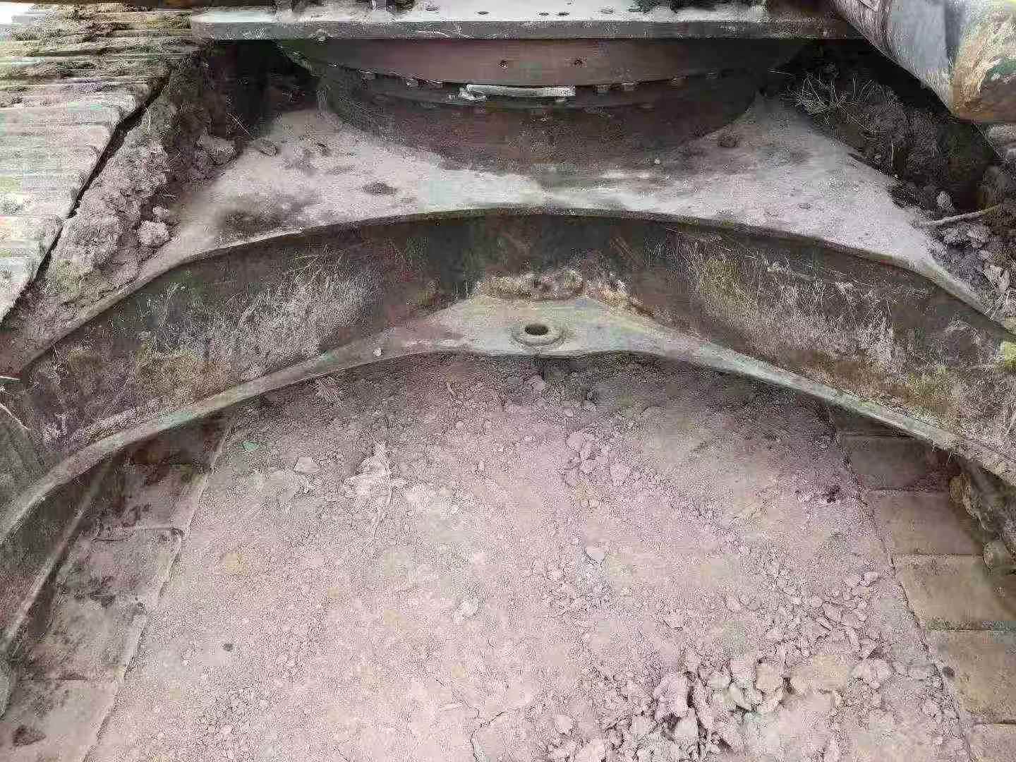 Buy Sany SY205C-8 Used Excavator / 8