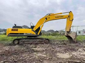 Buy Sumitomo SH380-6 Used Excavator / 8 Buy Sumitomo SH380-6 Used Excavator / 8