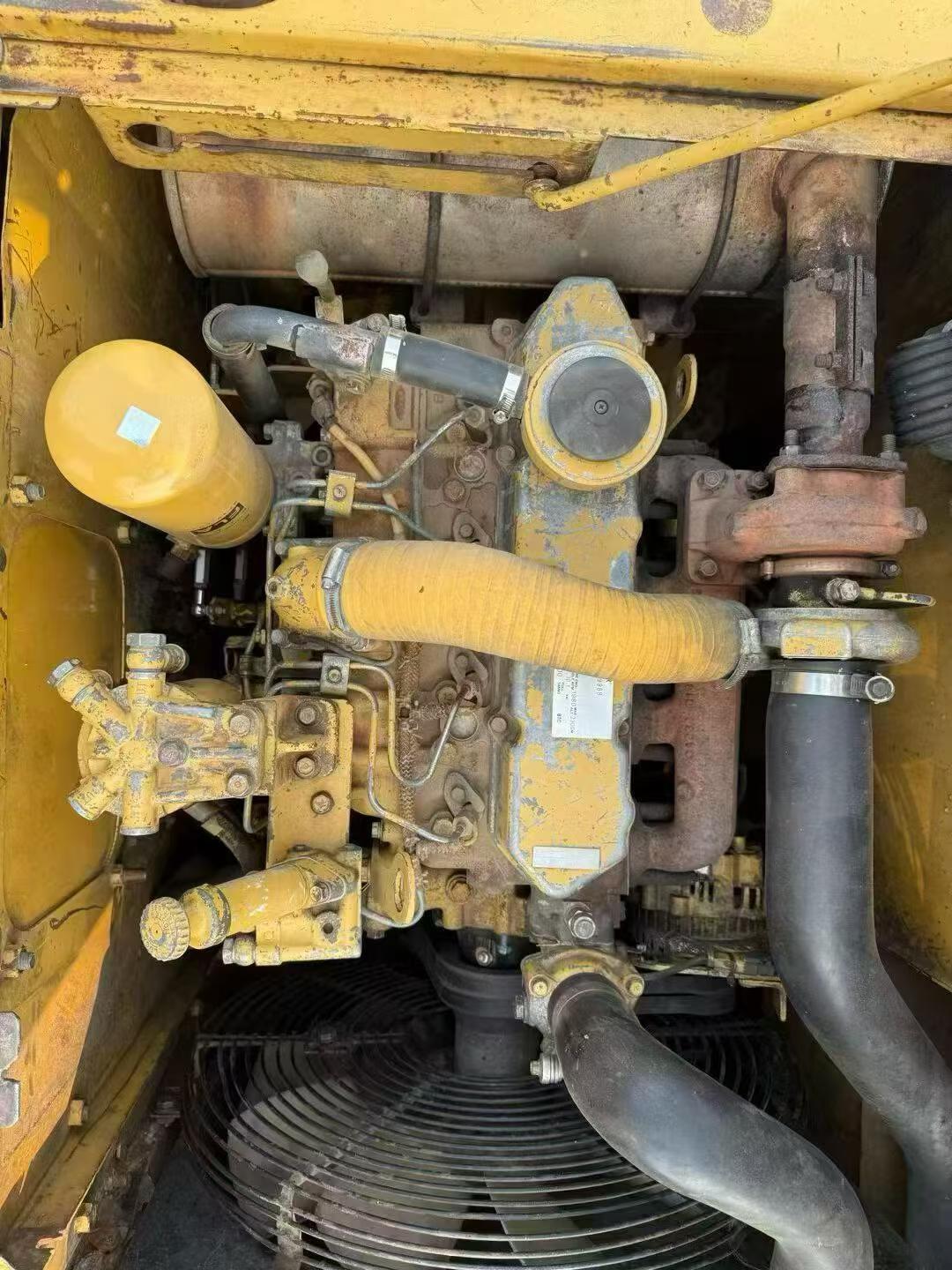 Buy Caterpillar 311C Used Excavator / 8