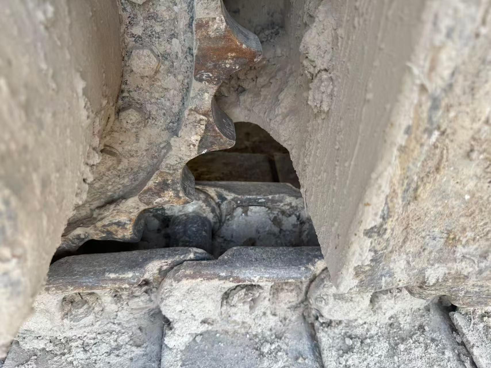 Buy Sany SY205C Used Excavator / 4