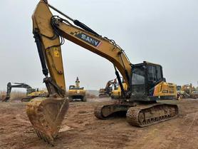 Buy Sany SY215C Used Excavator / 6 Buy Sany SY215C Used Excavator / 6