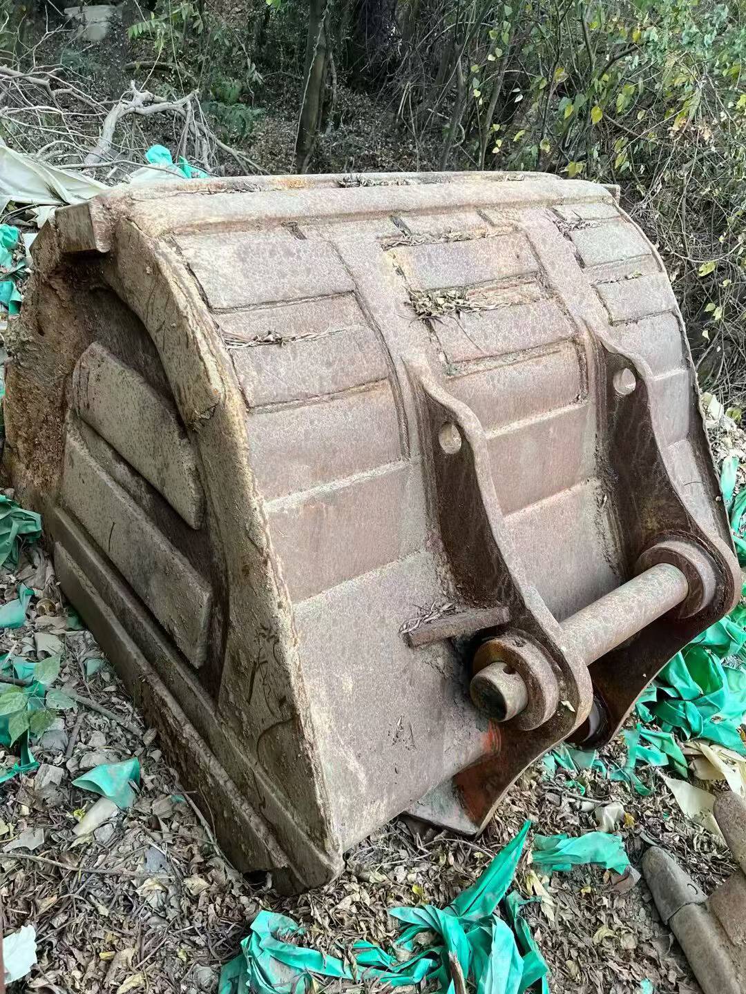 Buy Doosan DH500 Used Excavator / 5