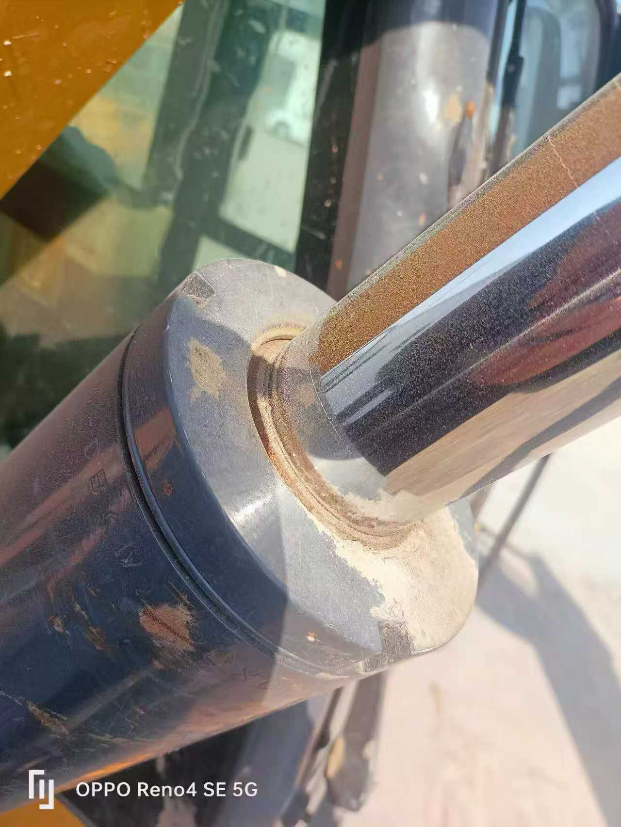 Buy XCMG XE75C Used Excavator / 3