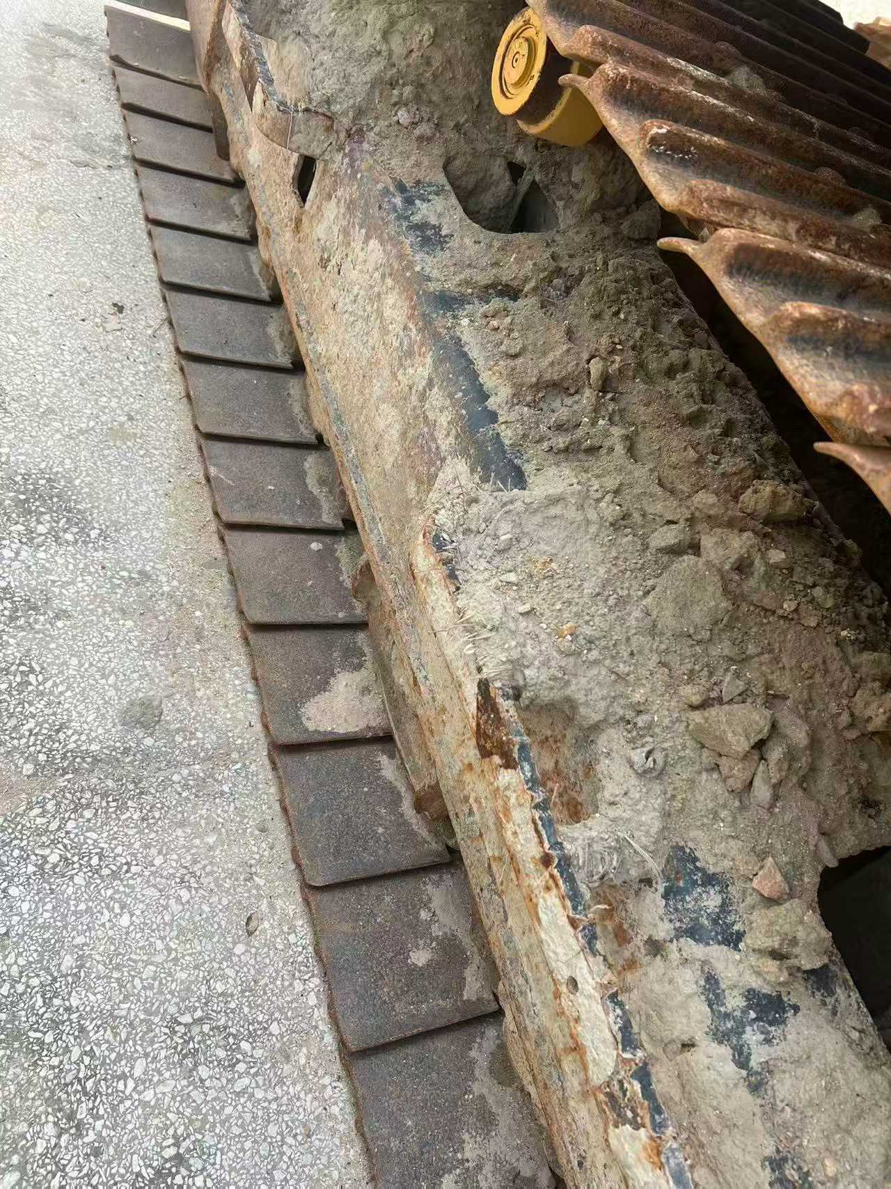 Buy Kobelco SK200-10 Used Excavator / 8